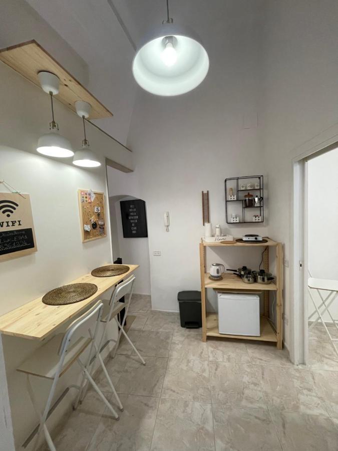 Desirehome Bari Exterior foto